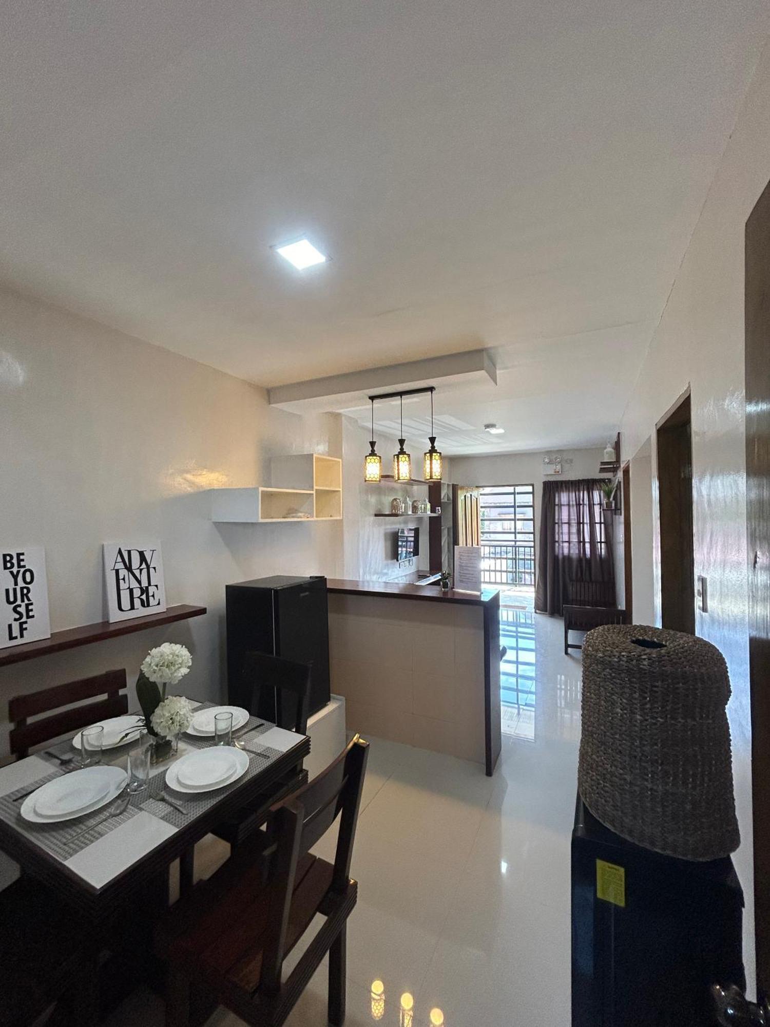 Oroquieta Almar Suites - Condo Type מראה חיצוני תמונה