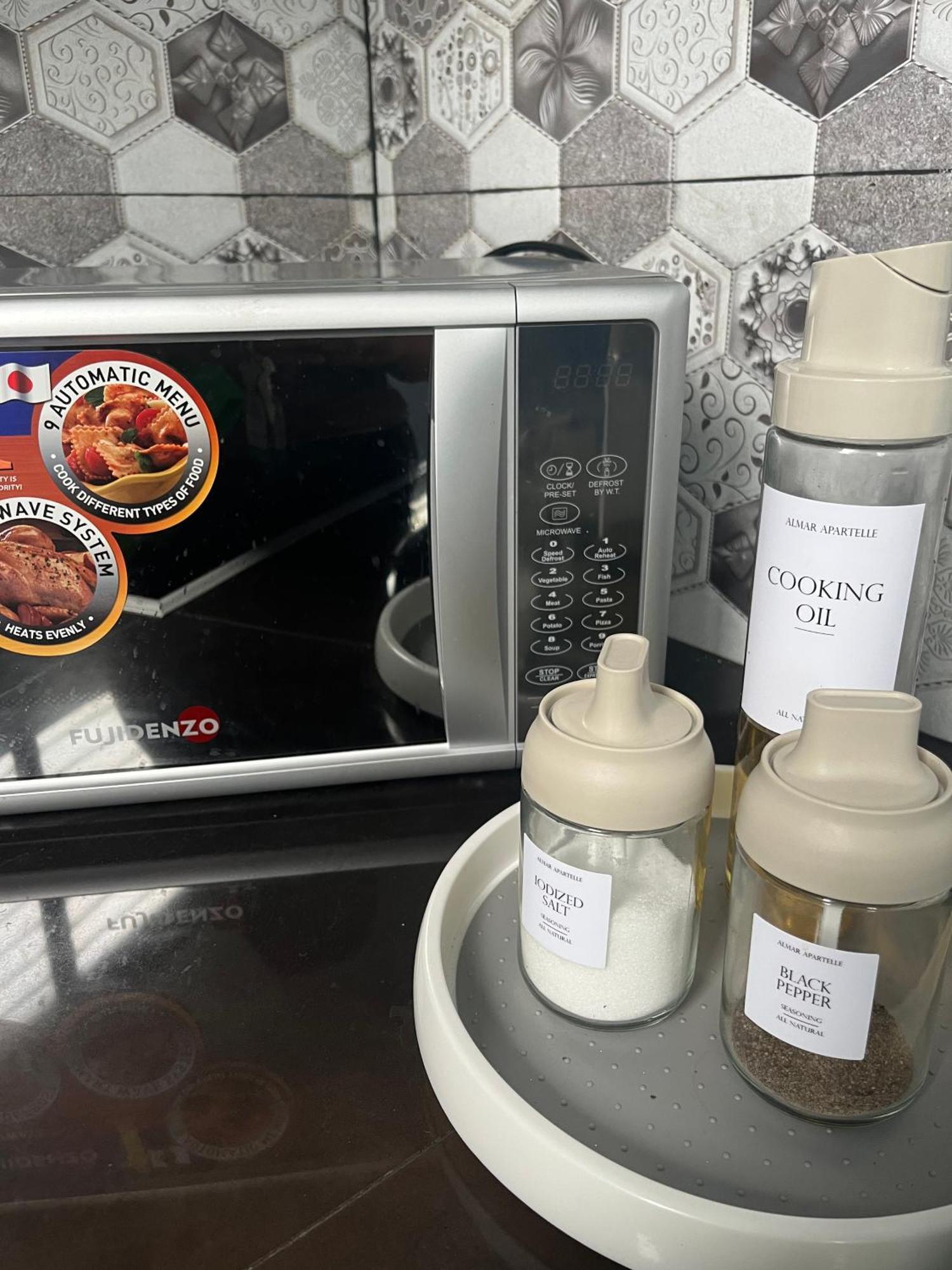 Oroquieta Almar Suites - Condo Type מראה חיצוני תמונה