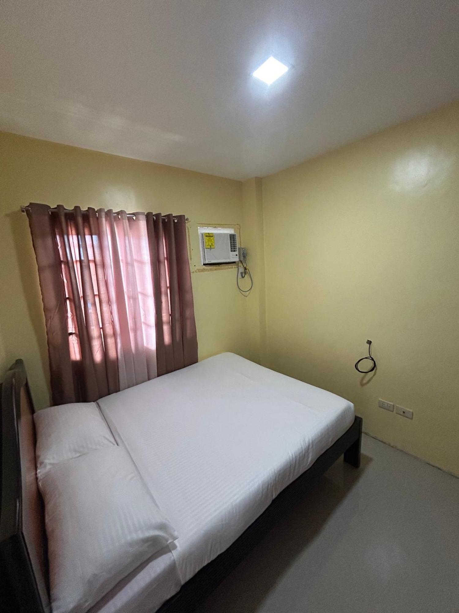 Oroquieta Almar Suites - Condo Type מראה חיצוני תמונה