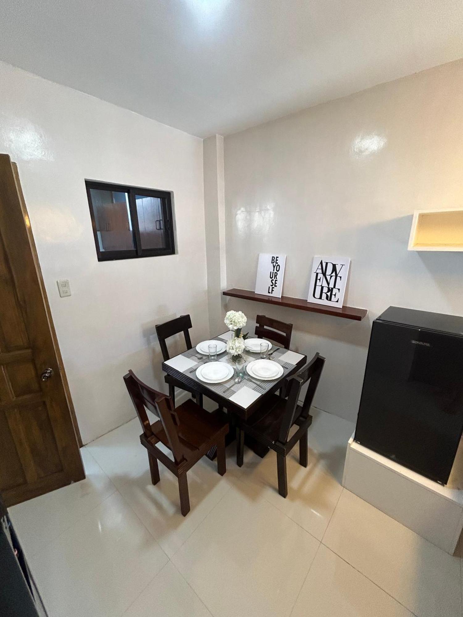 Oroquieta Almar Suites - Condo Type מראה חיצוני תמונה