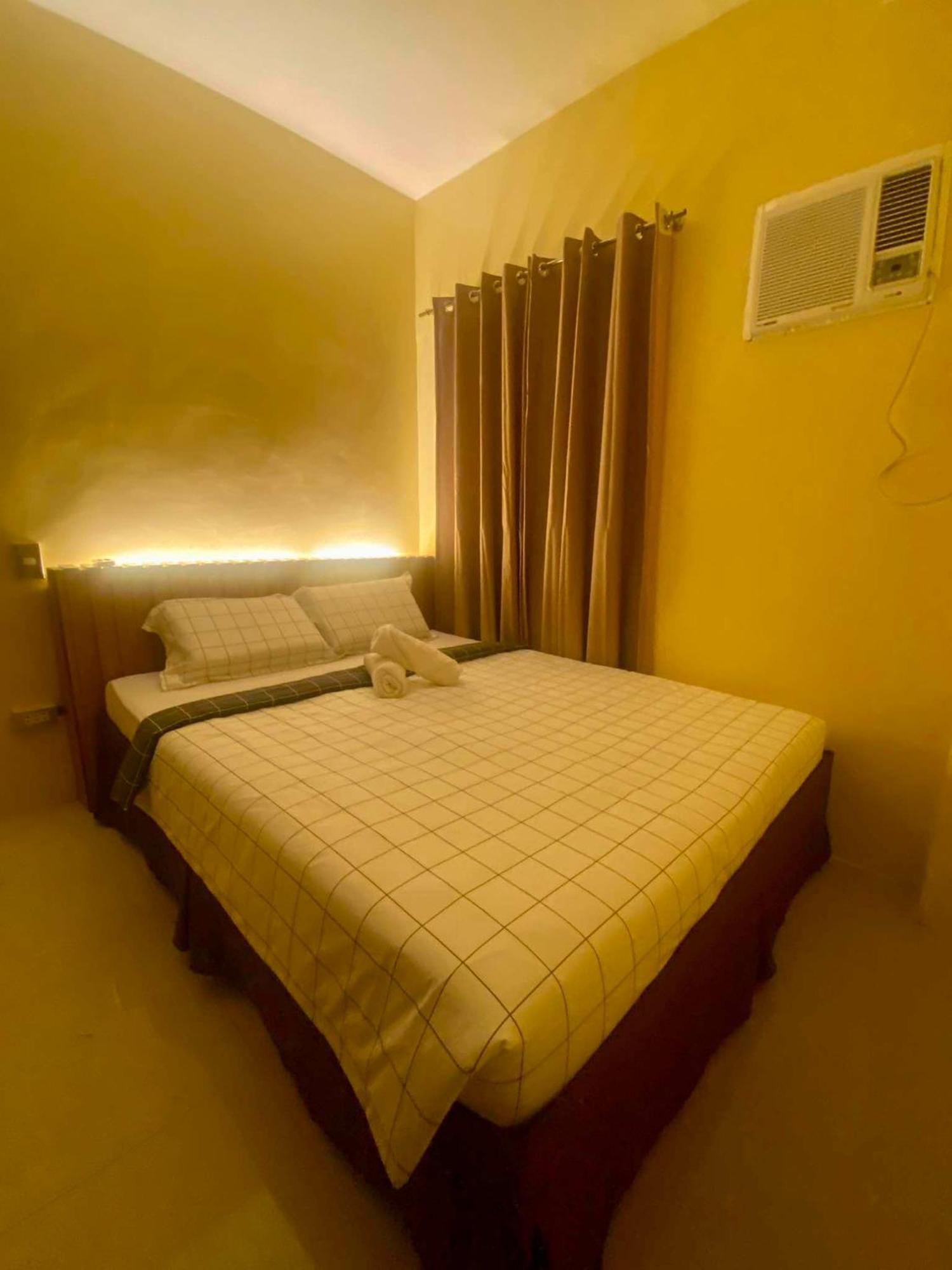 Oroquieta Almar Suites - Condo Type מראה חיצוני תמונה