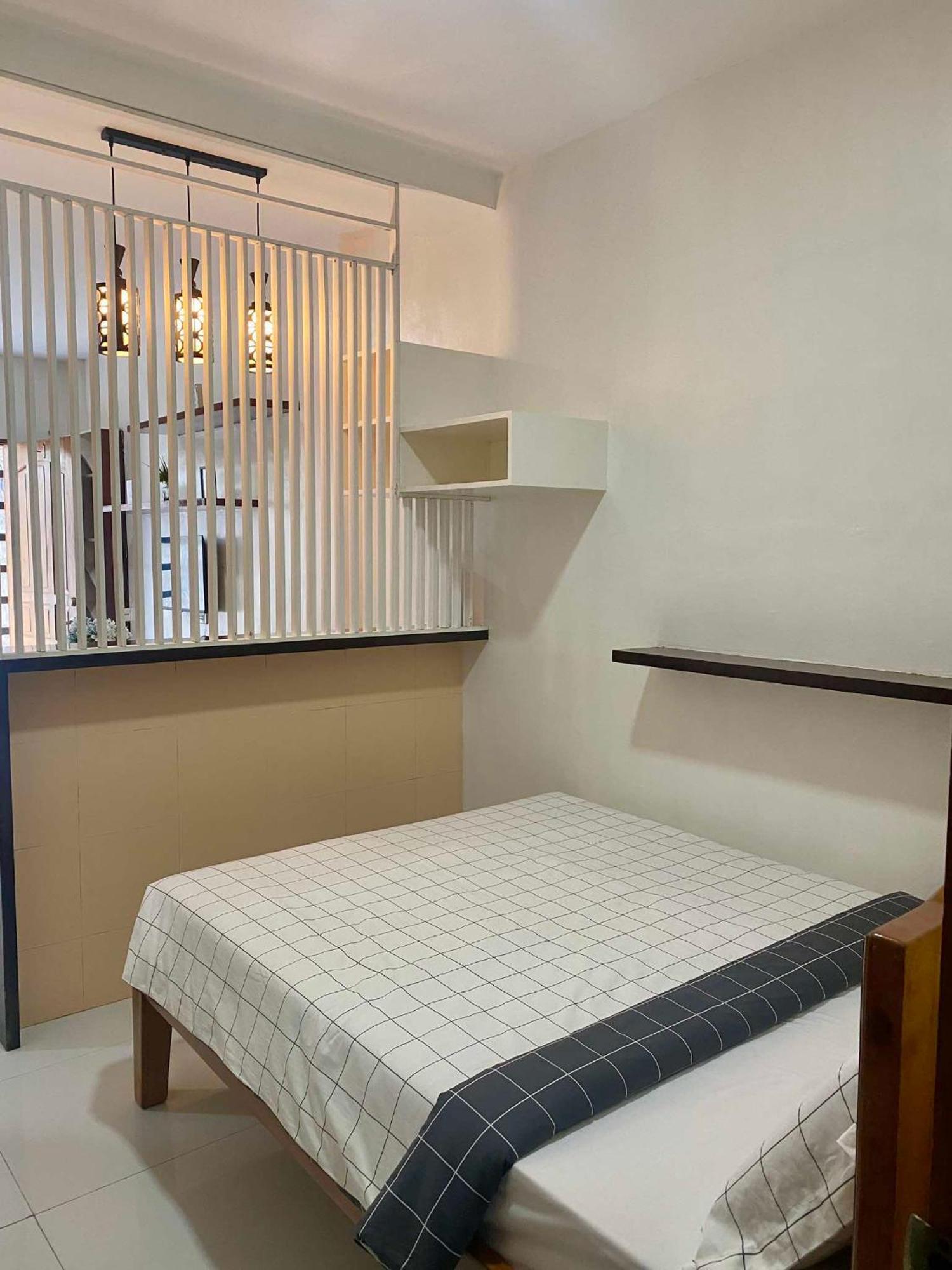 Oroquieta Almar Suites - Condo Type מראה חיצוני תמונה