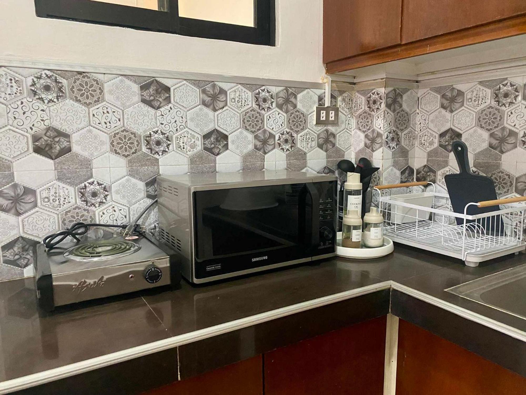 Oroquieta Almar Suites - Condo Type מראה חיצוני תמונה