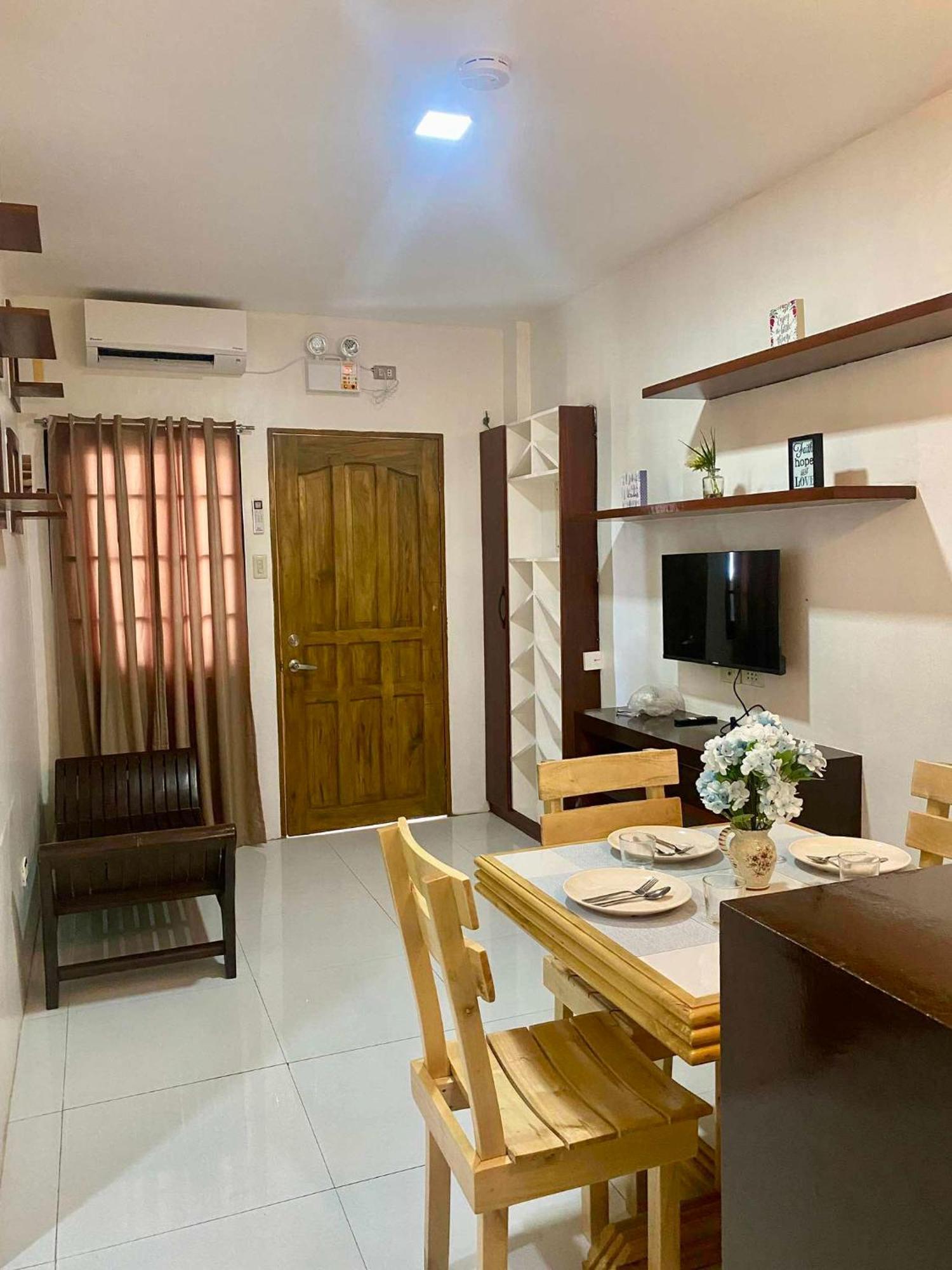 Oroquieta Almar Suites - Condo Type מראה חיצוני תמונה